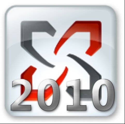 Microsoft Exchange Server 2010