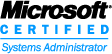 Microsoft Certified Systems Administrator